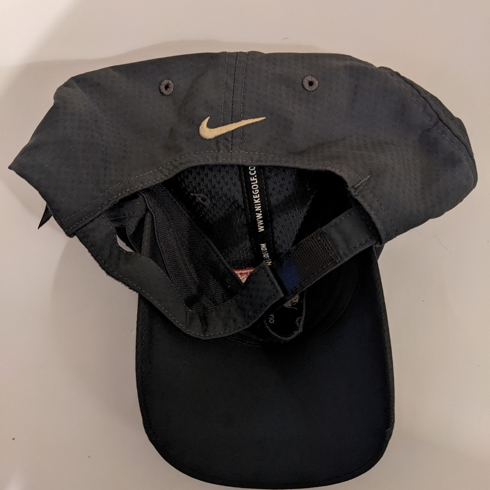 Nike King Outdoor one size fits all baseball cap - Picture 4 of 7